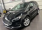 Ford S-Max 2.0 TDCi **Navi*Kamera*Temp.*Totwinkel**