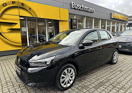 Opel Corsa-e +11KW OBC +Komf.P.+Tech.P.+