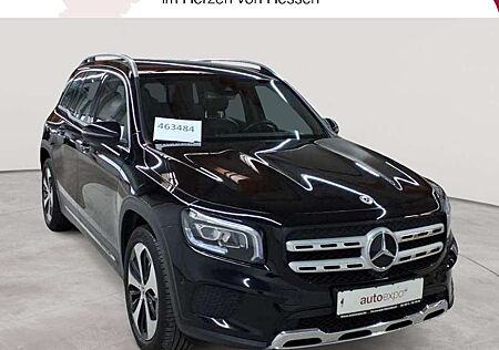 Mercedes-Benz GLB 200 7G-Progressive LED Sound SHZ