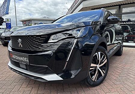 Peugeot 5008 GT 7 Sitzer/ACC/LED/Kamera/ACC