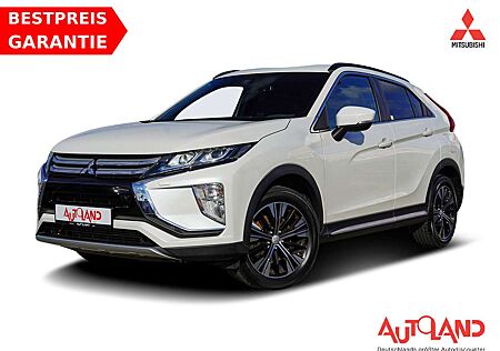 Mitsubishi Eclipse Cross 1.5 T-MIVEC Diamant Bi-Xenon 360°