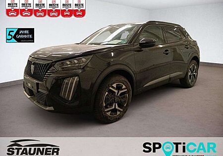 Peugeot 2008 Neuer GT PureTech AT8 130PS *360°KAMERA*