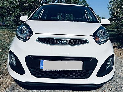 Kia Picanto Picanto 1.0 morning