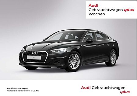 Audi A5 35 TDI Navi VC B&O