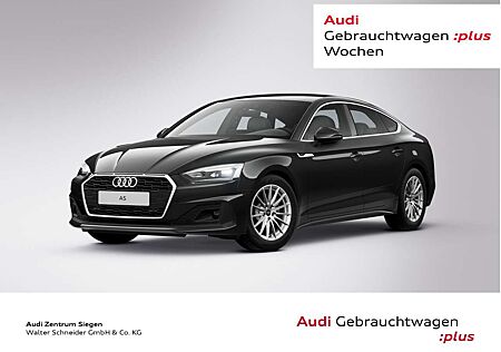 Audi A5 35 TDI Navi VC B&O