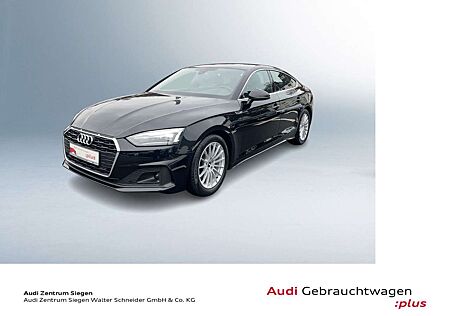 Audi A5 35 TDI Navi VC B&O