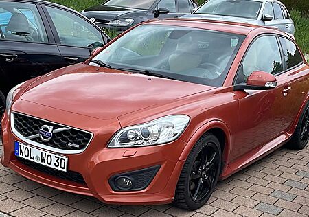 Volvo C30 Diesel D5 RDesign