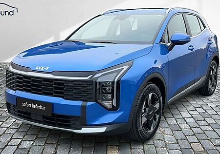 Kia Sportage V Neues Modell 1,6 T-GDI URBAN Alu KA LED Link