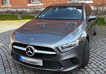Mercedes-Benz A 180 Style