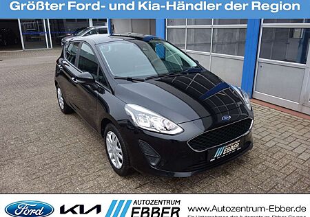 Ford Fiesta Cool & Connect 1.1 Sync-3 Navi I LED