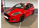Ford Fiesta ST-Line RED-Edition