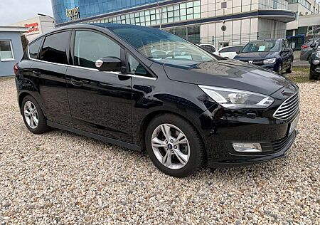 Ford C-Max Titanium *29.086 km * Scheckheft +EXTARS