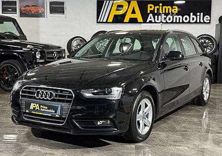 Audi A4 Avant 2.0 TDI Attraction / 2. Hand Automatik