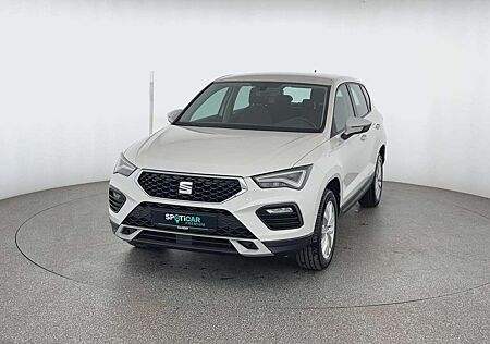Seat Ateca Style 2.0 TDI*Navi*SHZ*PDCh*uvm
