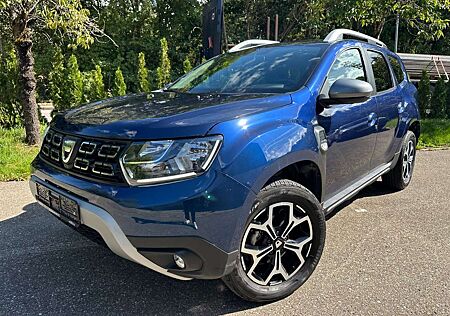 Dacia Duster gebraucht kaufen Dacia Duster II Prestige /150PS/Kamera/Tot-Winkel/SHZ/