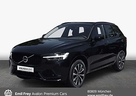 Volvo XC 60 XC60 XC60 B4 B Plus Dark