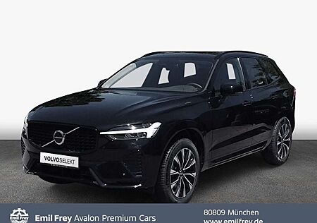 Volvo XC 60 XC60 XC60 B4 B Plus Dark