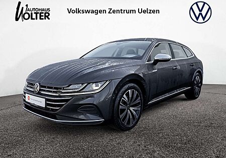 VW Arteon Volkswagen Shooting Brake 2.0 TSI Elegance DSG AH