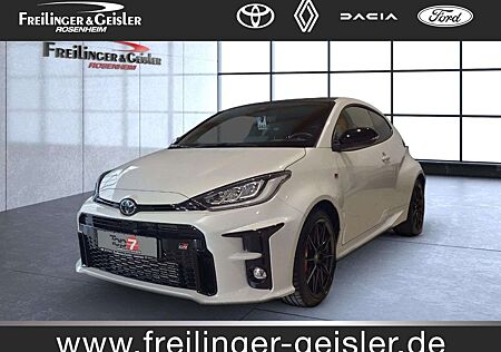 Toyota Yaris GR Sportpaket Bluetooth Navi LED Klima