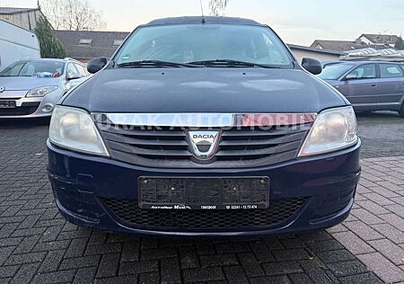 Dacia Logan MCV Kombi LIVE II/ 1.HAND