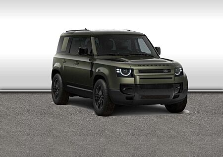 Land Rover Defender 110 D200 S Bluetooth Navi LED Klima