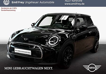 Mini Cooper SE Yours Trim