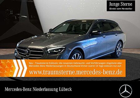Mercedes-Benz E 300 de T 4M AVANTG+NIGHT+PANO+360+LED+FAHRASS+9G