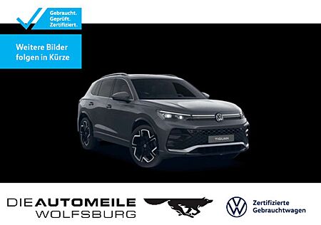 VW Tiguan Volkswagen 1.5 eHybrid OPF DSG R-Line