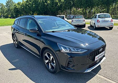 Ford Focus Turnier Active Panorama Mild-Hybrid