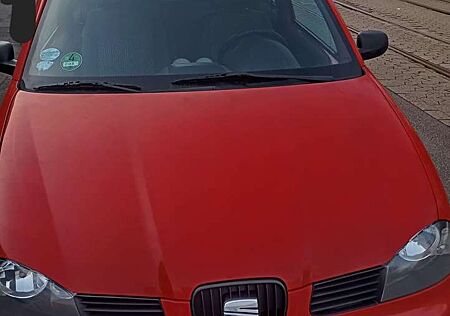 Seat Arosa 1.0