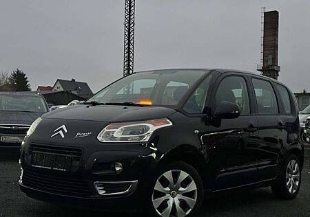 Citroën C3 Citroen Picasso Tendance