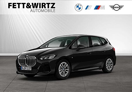 BMW 220 gebraucht kaufen BMW 220 i Active Tourer M Sportpaket|Parkass.|17"LMR