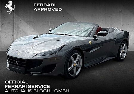 Ferrari Portofino *Surroundview*Magneride*Top Zustand