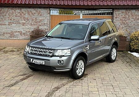 Land Rover Freelander SE i4