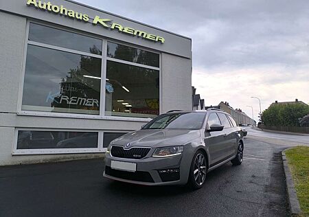 Skoda Octavia RS