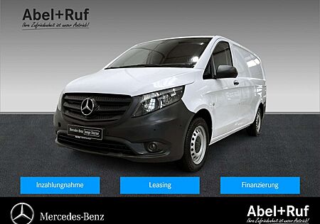 Mercedes-Benz Vito 114 CDI Kasten Lang Klima+PDC+Sortimo-Regal