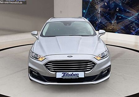 Ford Mondeo 1.5 EcoBoost Titanium S/S (EURO6d-TEMP) T