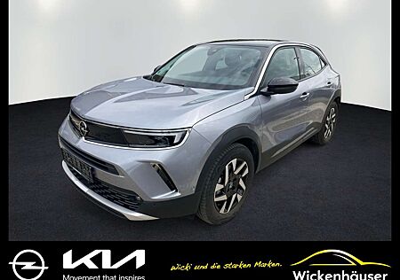 Opel Mokka-e Mokka e 136 Elegance Leder TotWinkel Kamera