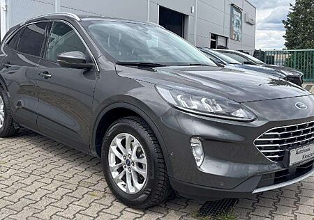 Ford Kuga Titanium