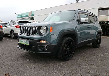 Jeep Renegade Limited 4WD Navi/AHK