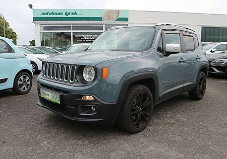 Jeep Renegade Limited 4WD Navi/AHK