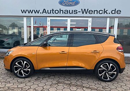 Renault Scenic IV BOSE Edition*AUTOMATIK*MASSAGE*HuD*LED