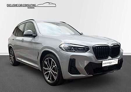 BMW X3 xDrive 30d M Sport *Pano *Headup *Memory