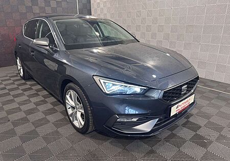Seat Leon *FR*ACC-R.KAM-LED-APPLE-TOUCH-SPUR.A-LM 17"