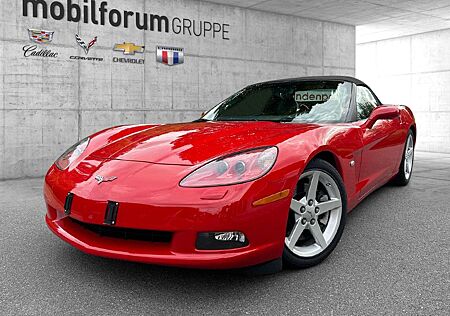 Chevrolet Corvette Others