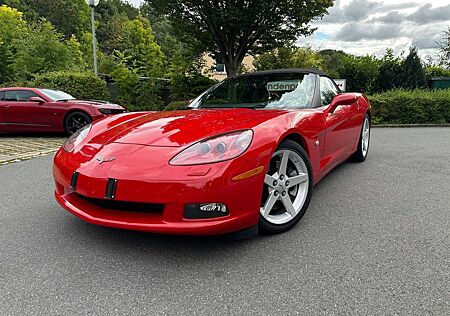 Chevrolet Corvette Others