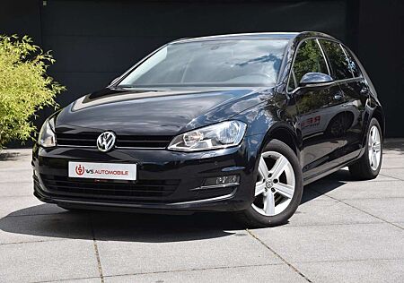VW Golf Volkswagen VII Lim. Comfortline **SHZ/KLIMAAUTOMATIK**