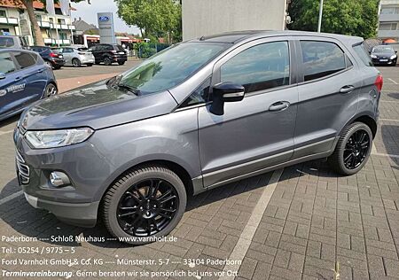 Ford EcoSport 1.0 EcoBoost S