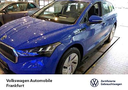 Skoda Enyaq FrontAssist LED