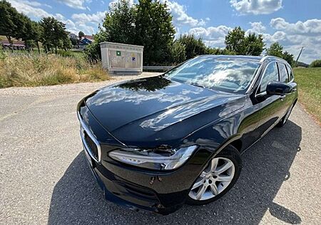 Volvo V90 D4 AWD Geartronic Momentum